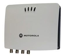 Motorola FX7400 RFID Leser